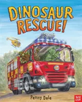 Na ratunek dinozaurom! - Dinosaur Rescue!