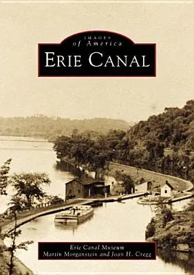 Kanał Erie - Erie Canal