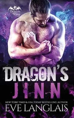 Dragon's Jinn