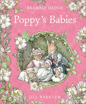 Dzieci Poppy - Poppy's Babies