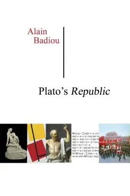 Plato's Republic: Dialog w szesnastu rozdziałach - Plato's Republic: A Dialogue in Sixteen Chapters