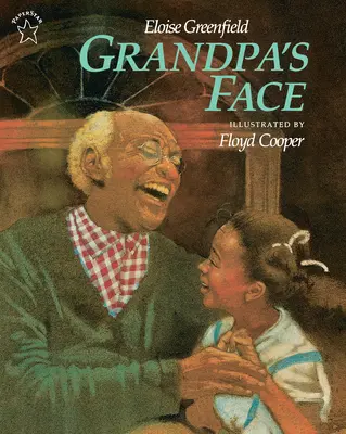 Twarz dziadka - Grandpa's Face