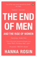 Koniec mężczyzn i wzrost znaczenia kobiet - End of Men - And the Rise of Women