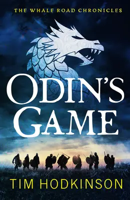 Gra Odyna, 1 - Odin's Game, 1