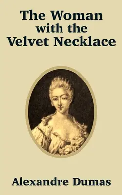 Kobieta z aksamitnym naszyjnikiem - The Woman with the Velvet Necklace