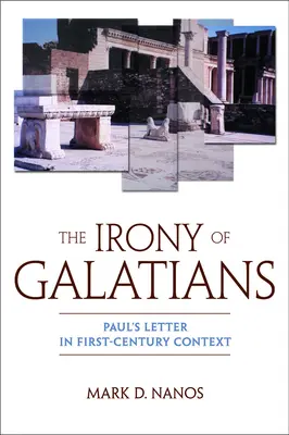 Ironia Galatów - The Irony of Galatians
