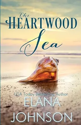 The Heartwood Sea: Powieść o siostrach Heartwood - The Heartwood Sea: A Heartwood Sisters Novel