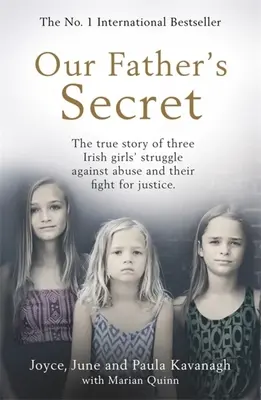 Sekret naszego ojca: prawdziwa historia walki trzech irlandzkich dziewcząt z molestowaniem i ich walki o sprawiedliwość - Our Father's Secret: The True Story of Three Irish Girls' Struggle Against Abuse and Their Fight for Justice