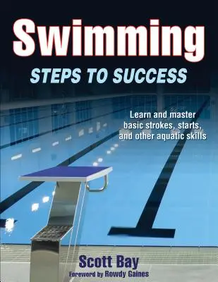 Pływanie: Kroki do sukcesu - Swimming: Steps to Success