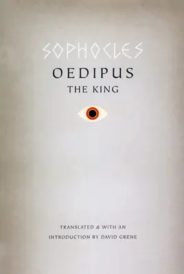 Edyp Król - Oedipus the King