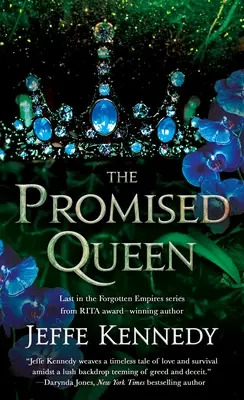 Obiecana królowa - The Promised Queen
