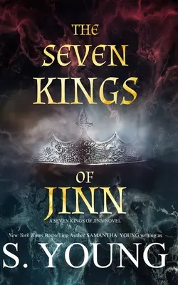 Siedmiu królów dżinów - The Seven Kings of Jinn