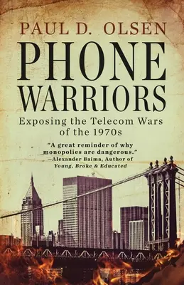 Wojownicy telefonu - Phone Warriors