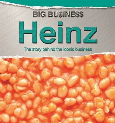 Wielki biznes: Heinz - Big Business: Heinz