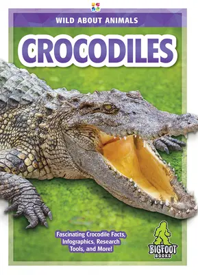 Krokodyle - Crocodiles