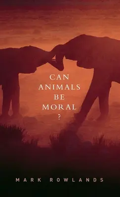 Czy zwierzęta mogą być moralne? - Can Animals Be Moral?