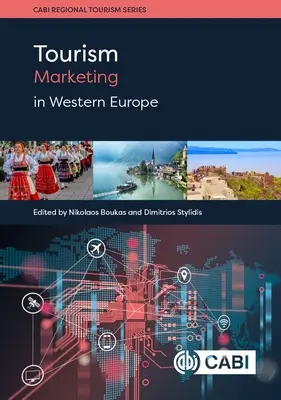 Marketing turystyczny w Europie Zachodniej - Tourism Marketing in Western Europe