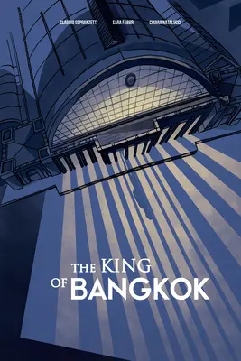 Król Bangkoku - King of Bangkok