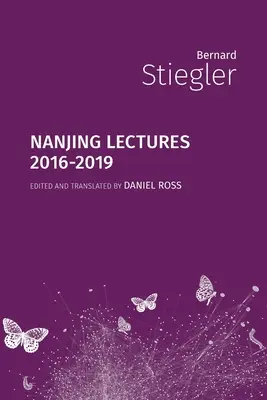 Wykłady w Nankinie: 2016-2019 - Nanjing Lectures: 2016-2019