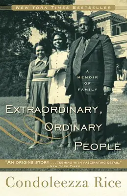 Niezwykli, zwykli ludzie: Pamiętnik rodziny - Extraordinary, Ordinary People: A Memoir of Family