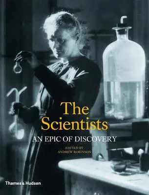 The Scientists: Epopeja odkryć - The Scientists: An Epic of Discovery