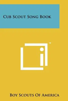 Śpiewnik harcerski - Cub Scout Song Book