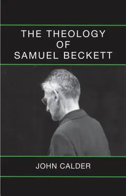 Teologia Samuela Becketta - Theology of Samuel Beckett