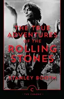 Prawdziwe przygody Rolling Stonesów - True Adventures of the Rolling Stones