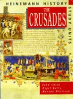 Heinemann History Study Units: Student Book.  Krucjaty - Heinemann History Study Units: Student Book.  The Crusades