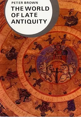 Świat późnego antyku - The World of Late Antiquity