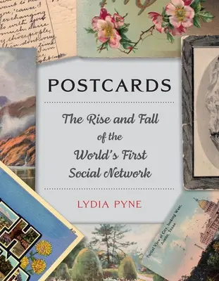 Pocztówki: Powstanie i upadek pierwszej na świecie sieci społecznościowej - Postcards: The Rise and Fall of the World's First Social Network