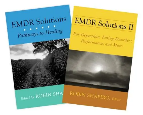 Kompletny zestaw rozwiązań Emdr I i II - Emdr Solutions I and II Complete Set