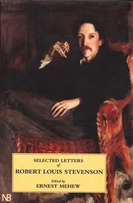 Wybrane listy Roberta Louisa Stevensona - Selected Letters of Robert Louis Stevenson