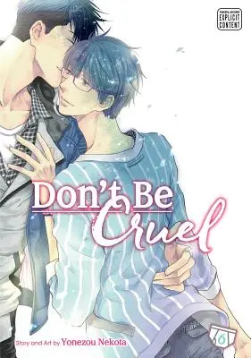 Don't Be Cruel, Vol. 6, 6