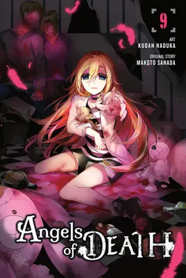 Anioły śmierci, Vol. 9 - Angels of Death, Vol. 9