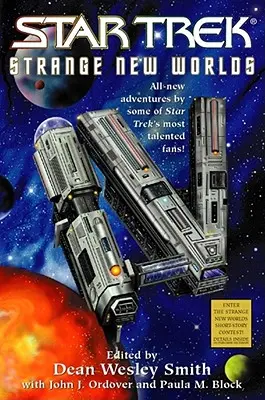 Star Trek: Dziwne nowe światy IV - Star Trek: Strange New Worlds IV