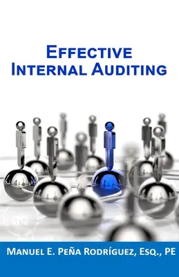 Skuteczny audyt wewnętrzny - Effective Internal Auditing