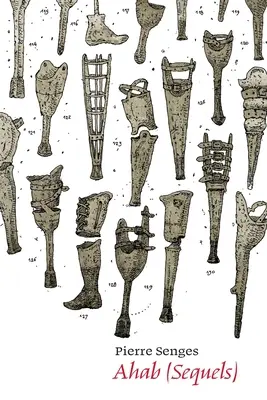Ahab (sequele) - Ahab (Sequels)