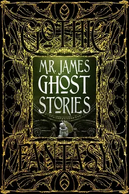 Opowieści o duchach M.R. Jamesa - M.R. James Ghost Stories