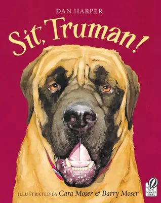 Siadaj, Truman! - Sit, Truman!