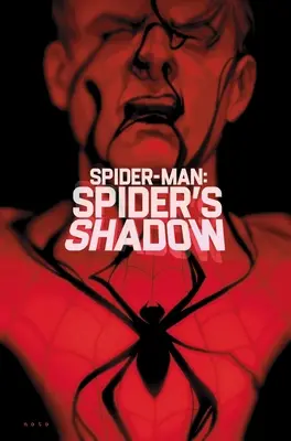 Spider-Man: Cień Pająka - Spider-Man: The Spider's Shadow