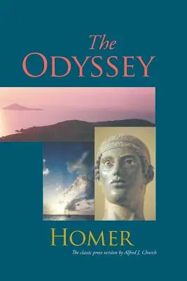 Odyseja - The Odyssey