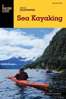 Podstawowe ilustrowane kajakarstwo morskie - Basic Illustrated Sea Kayaking