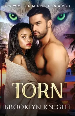 Torn: Romans BWWM - Torn: A BWWM Romance