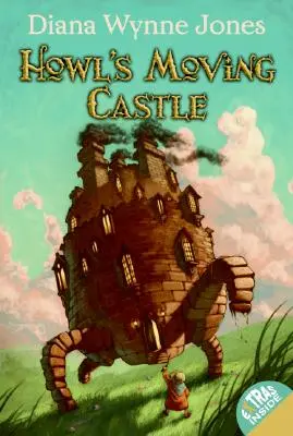 Ruchomy zamek Howla - Howl's Moving Castle