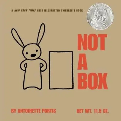 Nie pudełko - Not a Box