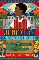Jummy w River School - Jummy at the River School