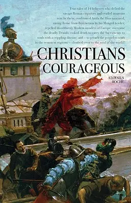 Odważni chrześcijanie - Christians Courageous