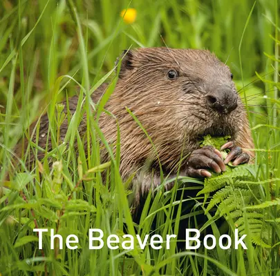 Księga bobra - The Beaver Book