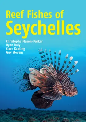 Ryby rafowe Seszeli - Reef Fishes of Seychelles